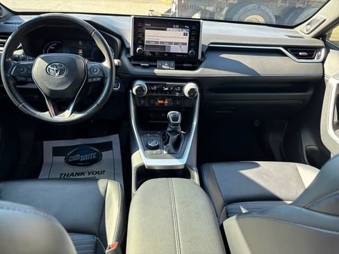 Used 2019 Toyota RAV4 XSE AWD/4WD image 21