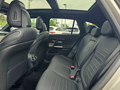 Certified 2024 Mercedes-Benz GLC 300 4MATIC image 22