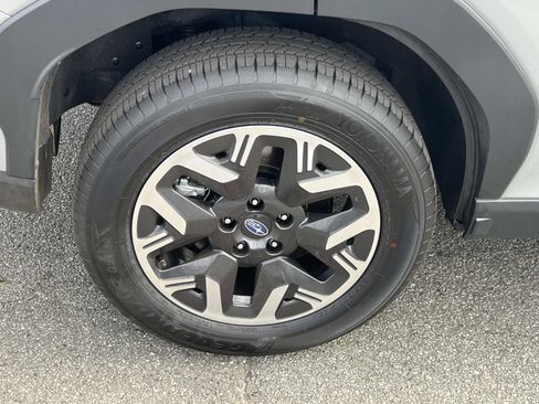 Certified 2026 Subaru Forester Premium image 17