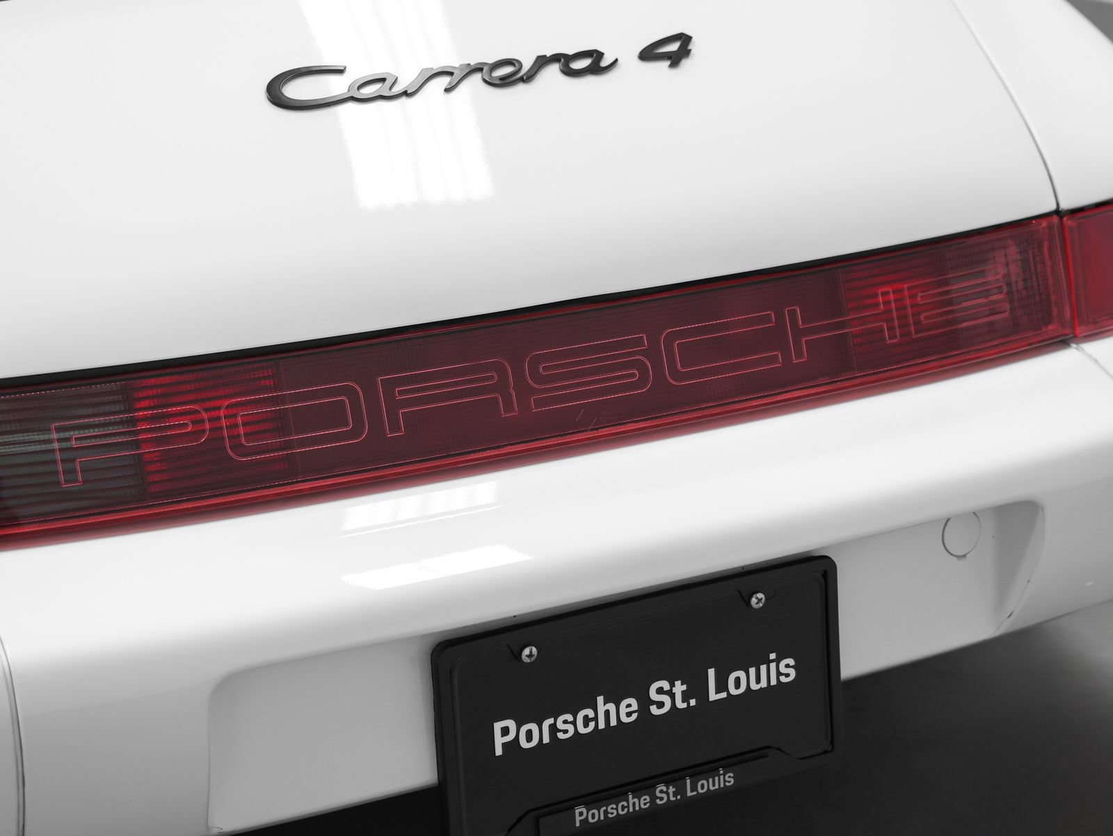 Used 1994 Porsche 911 Carrera 4 AWD/4WD image 22