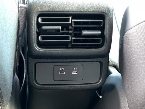 New 2026 Nissan Leaf SV+ FWD image 12