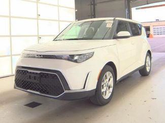Used 2025 Kia Soul LX w/ LX Technology Package FWD video 1