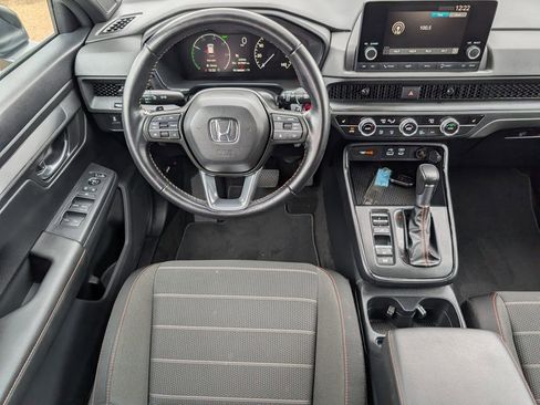 Certified 2025 Honda CR-V Sport image 26