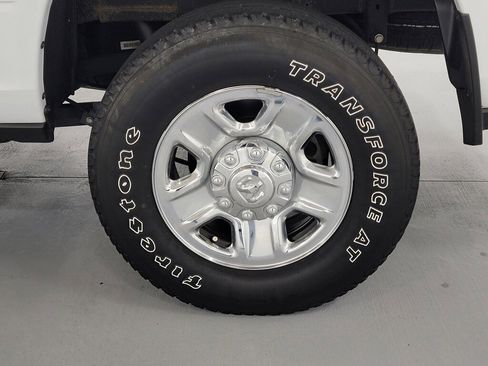 Used 2021 RAM 2500 Tradesman AWD/4WD image 12