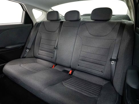 Certified 2025 Kia K4 EX image 19