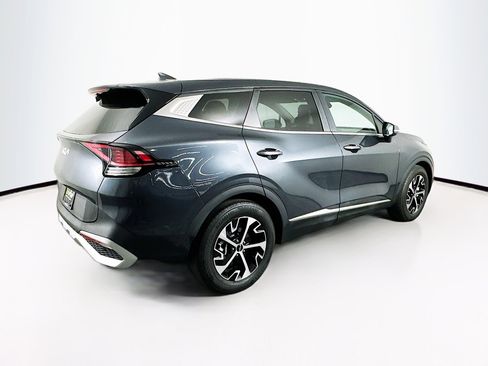 Used 2024 Kia Sportage EX image 9