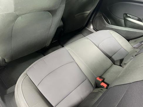 Used 2017 Chevrolet Cruze LT w/ Convenience Package image 24