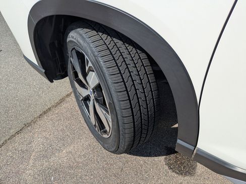 Used 2021 Subaru Forester Touring w/ Popular Package #2 image 45