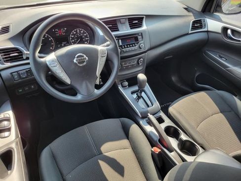 Used 2016 Nissan Sentra S FWD image 21