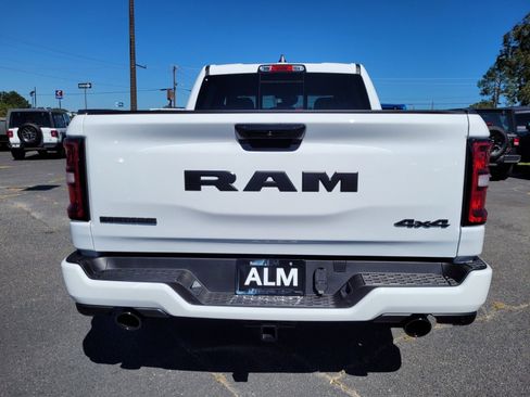 New 2026 RAM 1500 Big Horn image 7