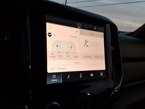 New 2026 RAM 1500 Big Horn AWD/4WD image 7