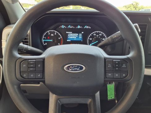 Certified 2025 Ford F250 XL w/ STX Appearance Package AWD/4WD image 25
