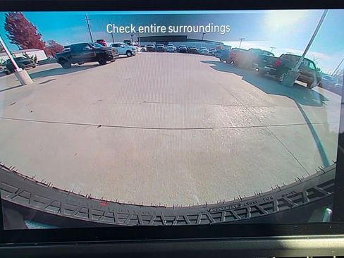 New 2026 Jeep Wrangler Willys image 31