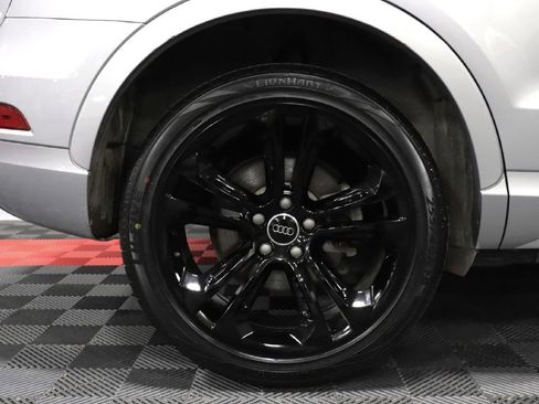 Used 2018 Audi Q3 2.0T Premium Plus AWD/4WD image 79