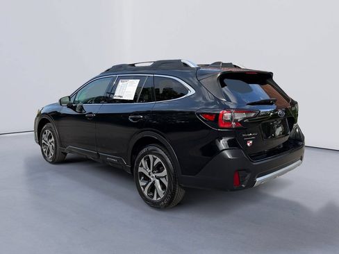Used 2020 Subaru Outback Touring XT AWD/4WD image 5