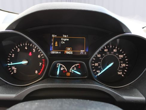 Used 2017 Ford Escape Titanium image 14