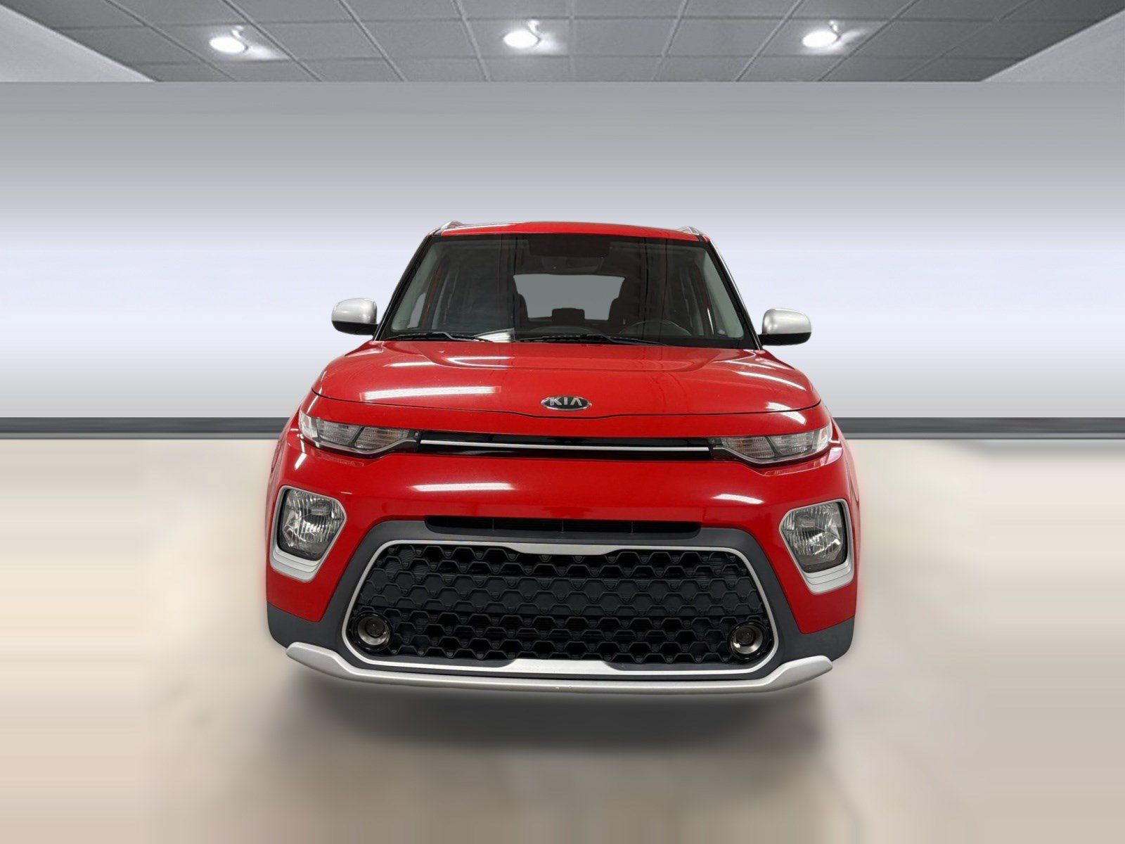 Used 2020 Kia Soul X-Line FWD image 6