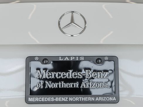 Certified 2024 Mercedes-Benz C 300 Sedan image 15