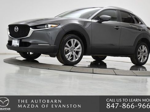 Used 2023 MAZDA CX-30 AWD 2.5 S w/ Select Package image 15