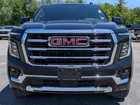 New 2026 GMC Yukon XL Elevation w/ Elevation Premium Package AWD/4WD image 2