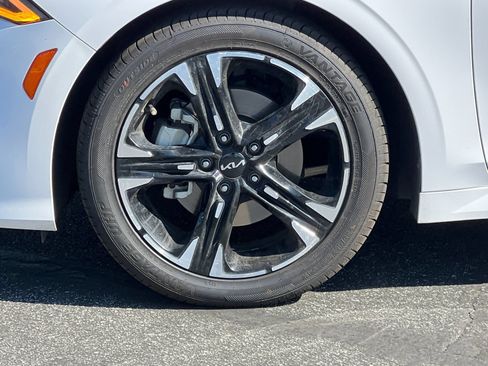 Certified 2023 Kia K5 GT-Line w/ GT-Line Premium Package FWD image 24