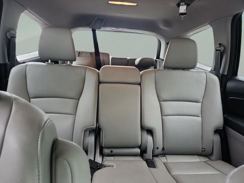 Used 2016 Honda Pilot EX-L image 18