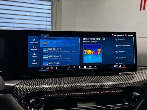 Used 2026 BMW M2 Base w/ Lighting Package image 31