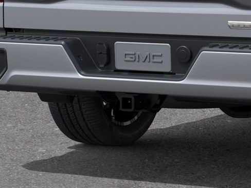 New 2026 GMC Sierra 1500 Elevation w/ Elevation Select Package AWD/4WD image 14