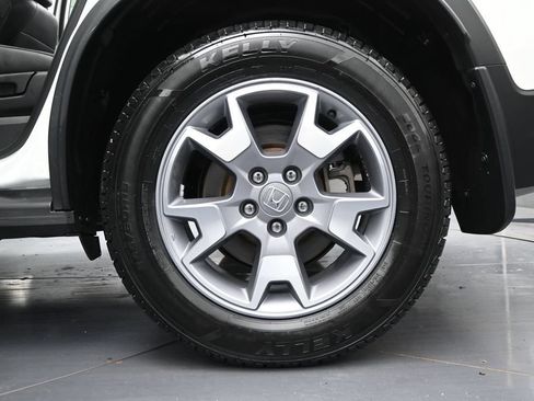 Used 2022 Honda Passport TrailSport image 14