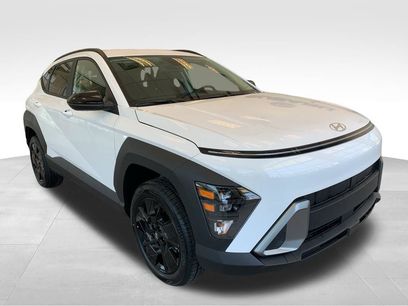 New 2026 Hyundai Kona SEL Sport