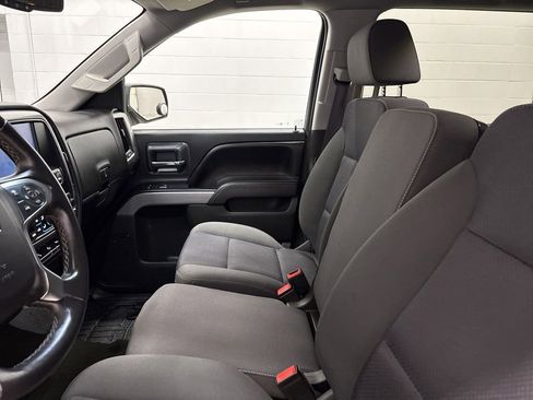 Used 2016 Chevrolet Silverado 1500 LT w/ All Star Edition AWD/4WD image 18