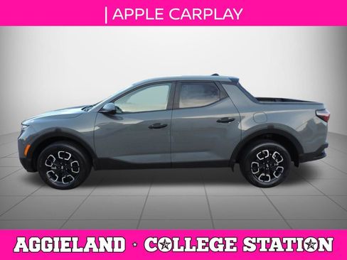 Used 2024 Hyundai Santa Cruz SEL FWD image 7