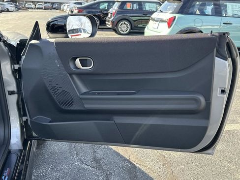 New 2026 MINI Cooper S image 28