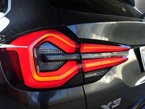 Used 2022 BMW X3 xDrive30i w/ Premium Package 2 image 14