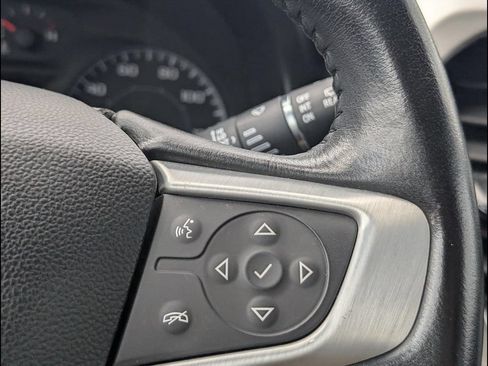 Used 2019 GMC Acadia SLE AWD/4WD image 17