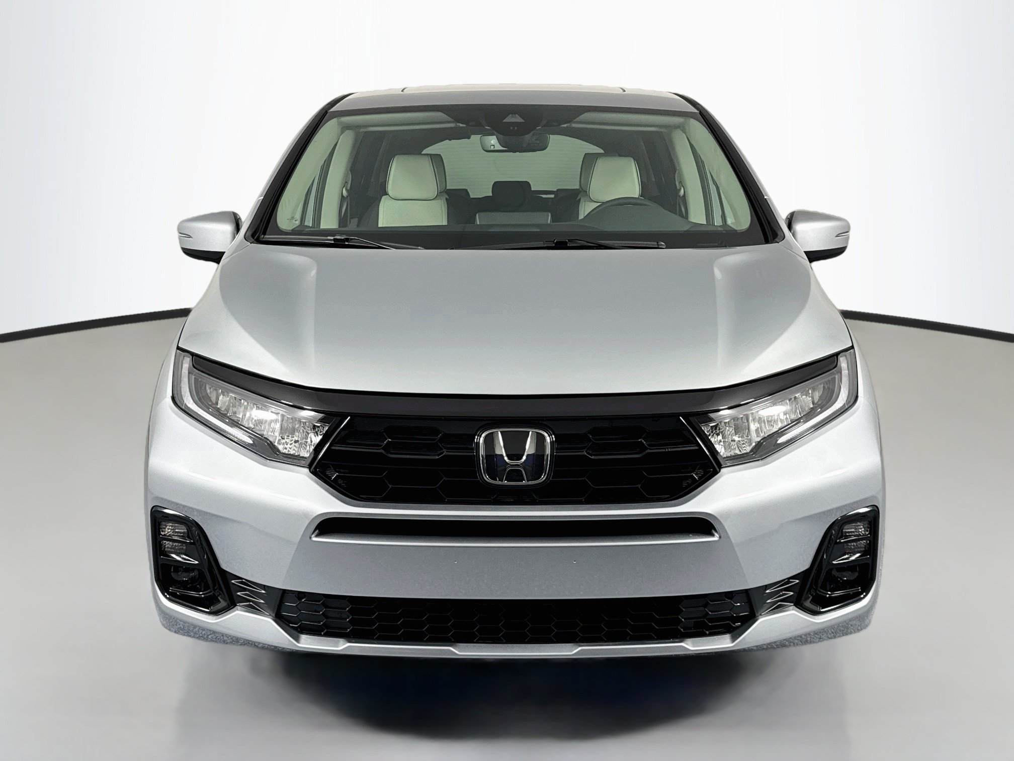 New 2027 Honda Odyssey Elite image 2