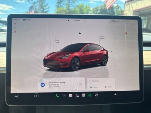 Used 2023 Tesla Model 3 Standard Range RWD image 28
