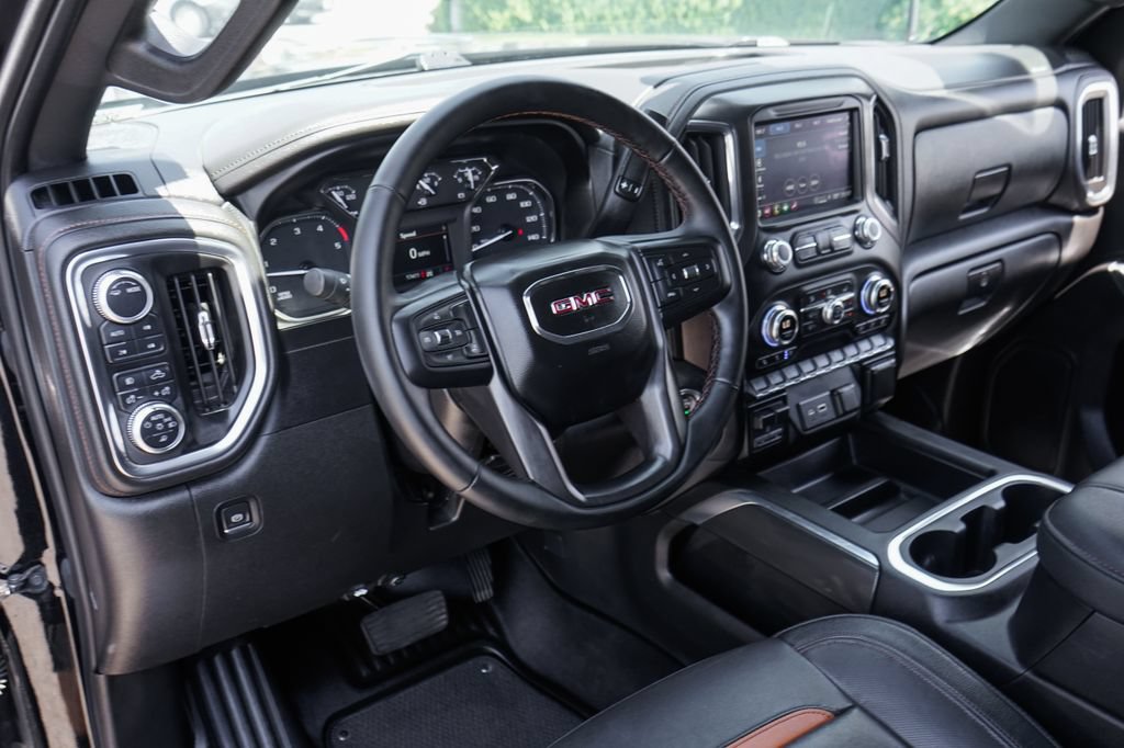 Used 2023 GMC Sierra 2500 AT4 AWD/4WD image 20