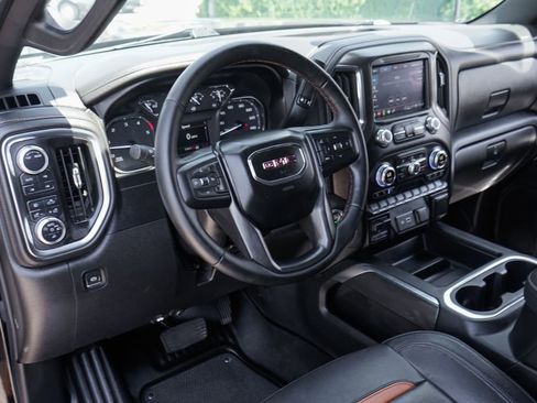 Used 2023 GMC Sierra 2500 AT4 AWD/4WD image 20