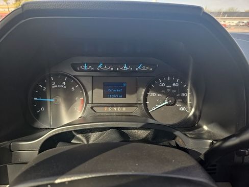 Used 2020 Ford F350 XL w/ Power Equipment Group AWD/4WD image 16