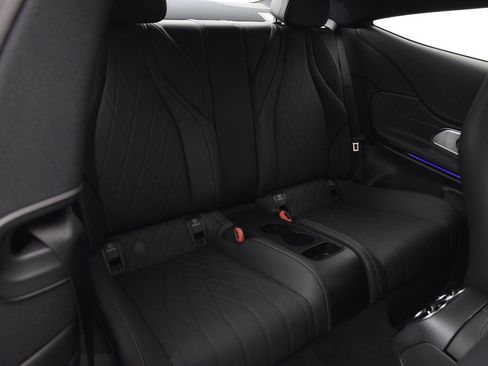 Used 2024 Mercedes-Benz CLE 450 4MATIC Coupe image 19