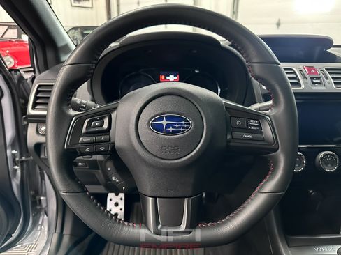 Used 2021 Subaru WRX Premium AWD/4WD image 23
