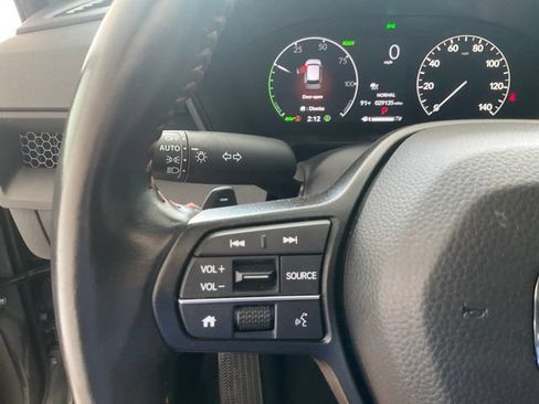 Certified 2023 Honda CR-V Sport image 11