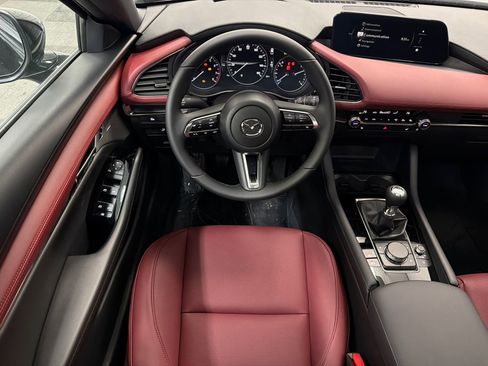 New 2026 MAZDA MAZDA3 2.5 S Hatchback w/ Premium Pkg FWD image 20