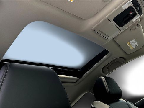 New 2026 Honda Accord EX-L image 13