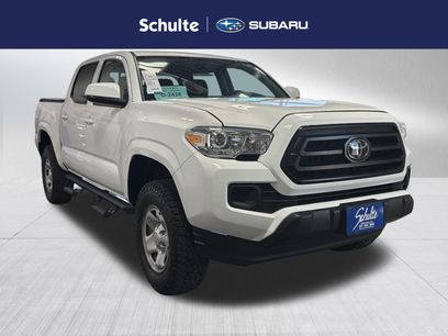 Used 2021 Toyota Tacoma SR