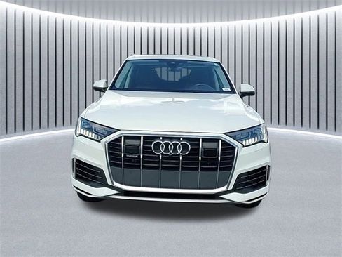 Used 2023 Audi Q7 3.0T Premium Plus image 11