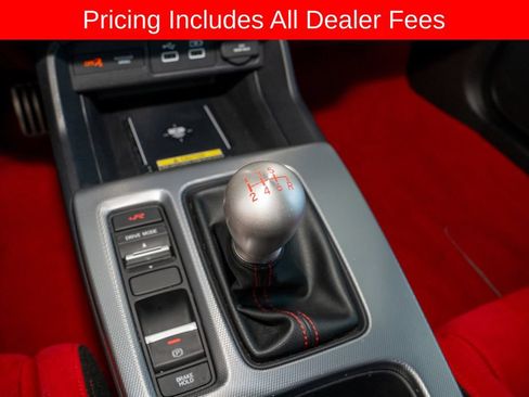 Used 2024 Honda Civic Type R image 20