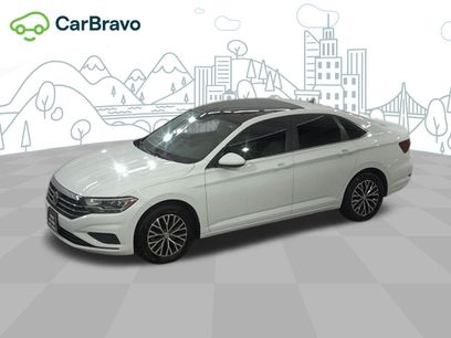 Used 2019 Volkswagen Jetta SE w/ Cold Weather Package