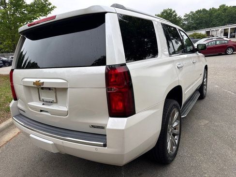 Used 2017 Chevrolet Tahoe Premier AWD/4WD image 7